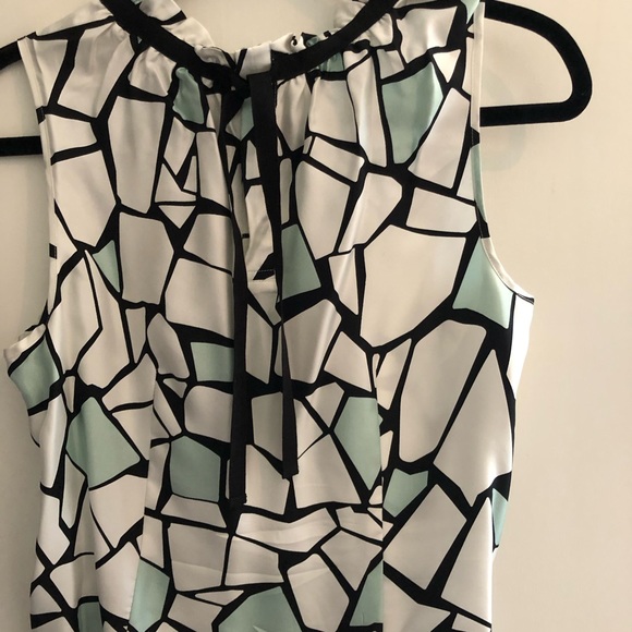 Per Se women’s blouse - Picture 2 of 4